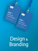 Recife 360 - Design - Branding